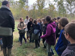 Kermesse de l'école