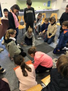 Kermesse de l'école