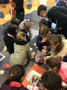 Kermesse de l'école