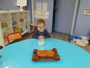 Kermesse de l'école