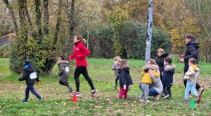 Kermesse de l'école