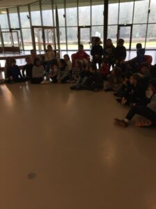 Kermesse de l'école
