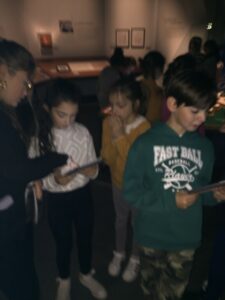 Kermesse de l'école