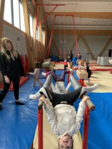 Kermesse de l'école