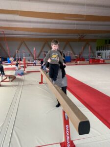 Kermesse de l'école