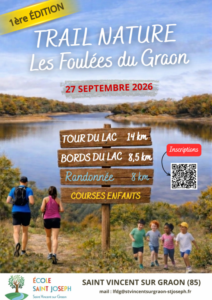 Les Foulées du graon